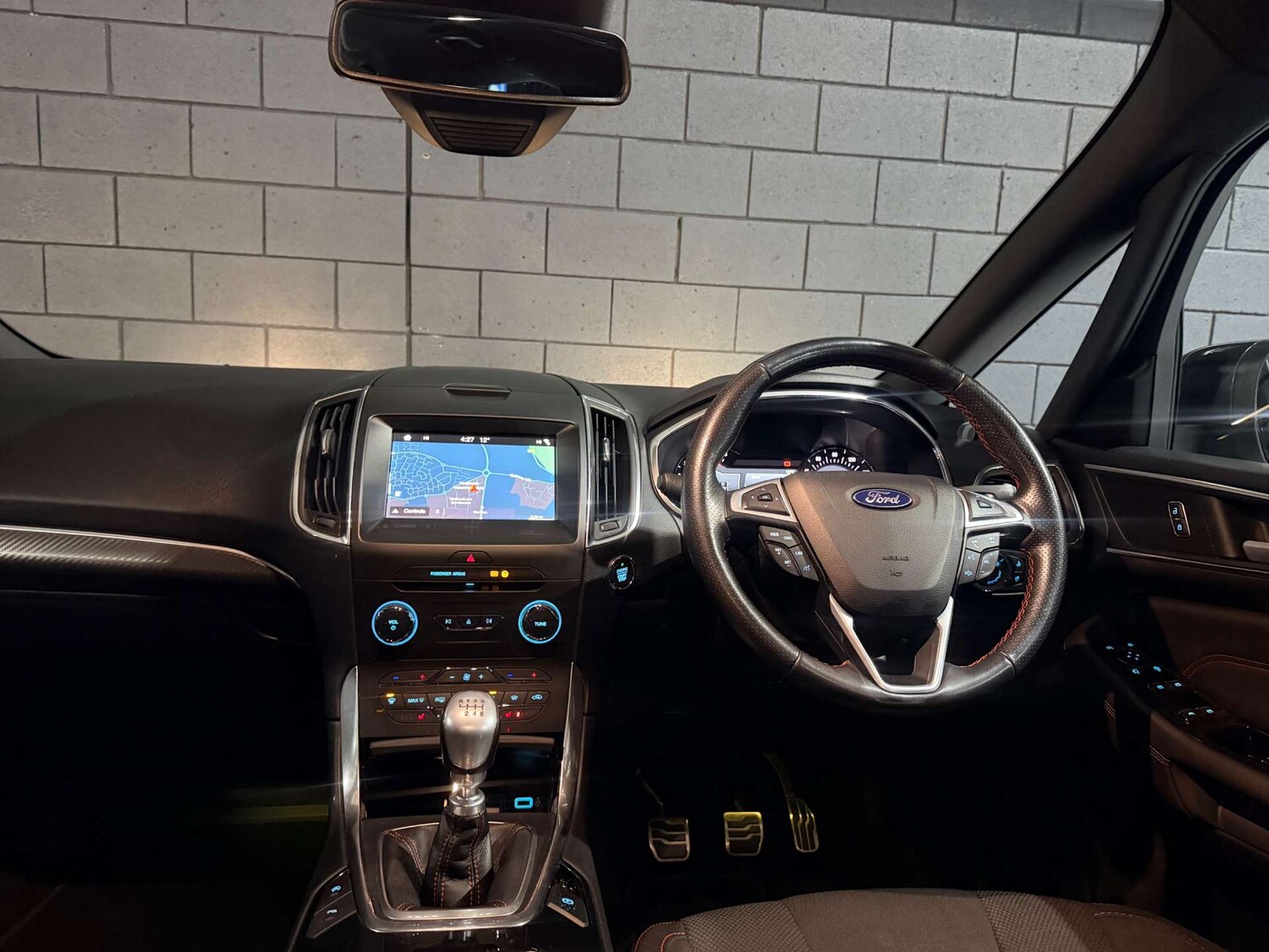 Used Ford S-Max 2019 for sale - 77533609: Photo 56