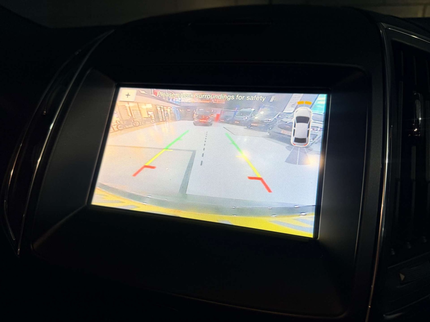 Used Ford S-Max 2019 for sale - 77533609: Photo 57