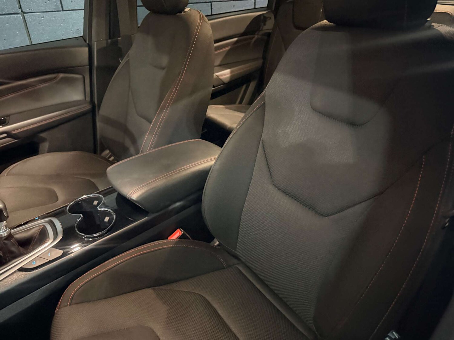 Used Ford S-Max 2019 for sale - 77533609: Photo 8