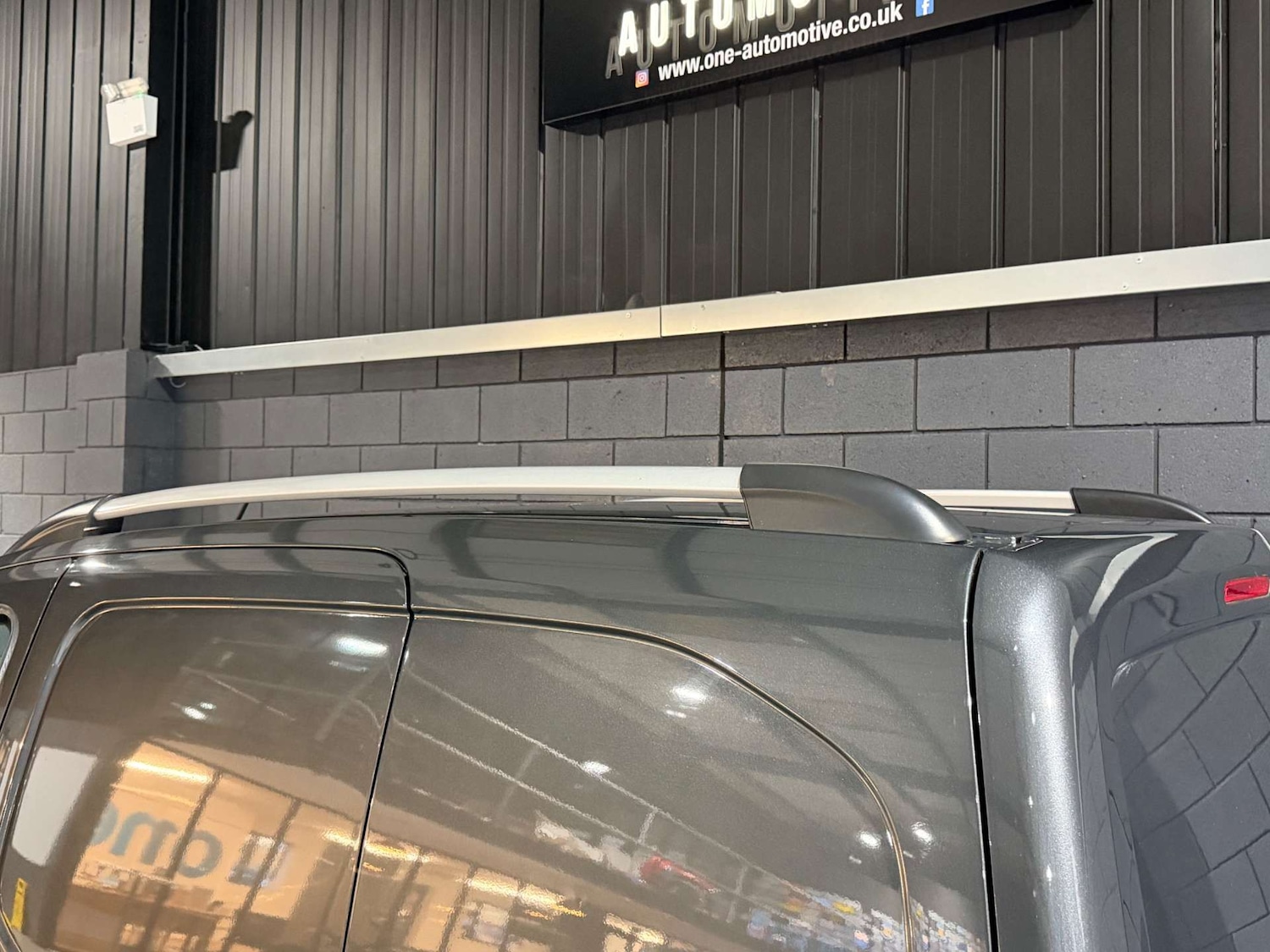 Used Citroen Berlingo 2017 for sale - 77544964: Photo 18