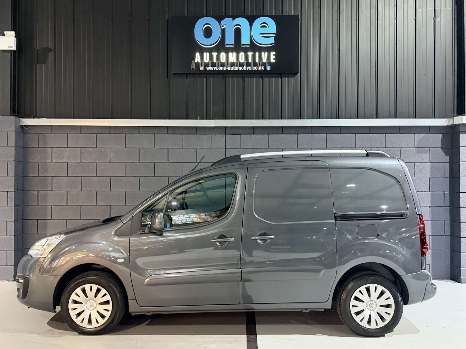 Used Citroen Berlingo 2017 for sale - 77544964: Photo 19