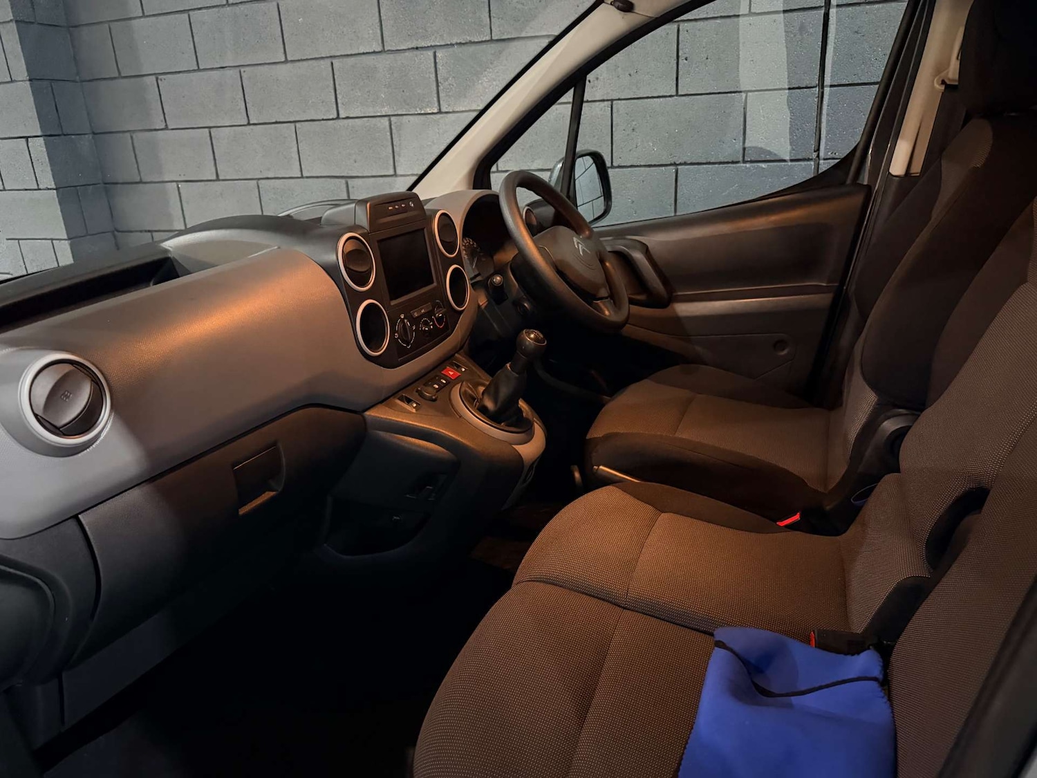 Used Citroen Berlingo 2017 for sale - 77544964: Photo 25