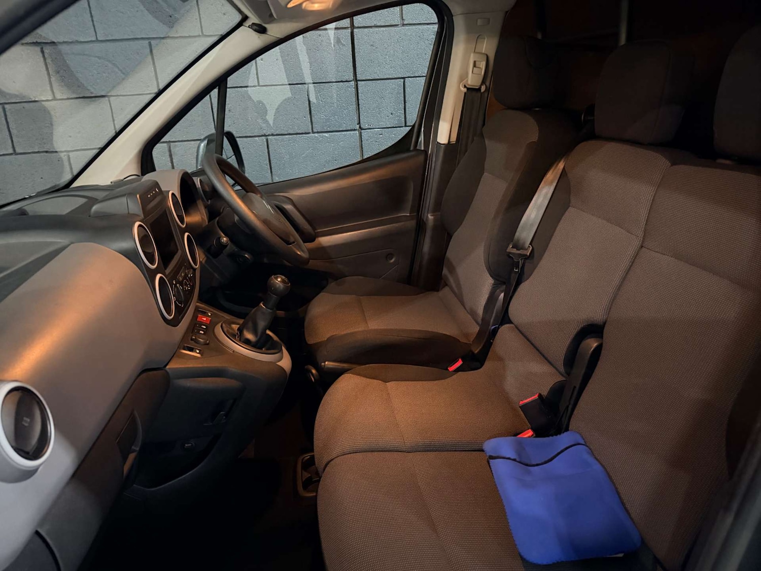 Used Citroen Berlingo 2017 for sale - 77544964: Photo 28