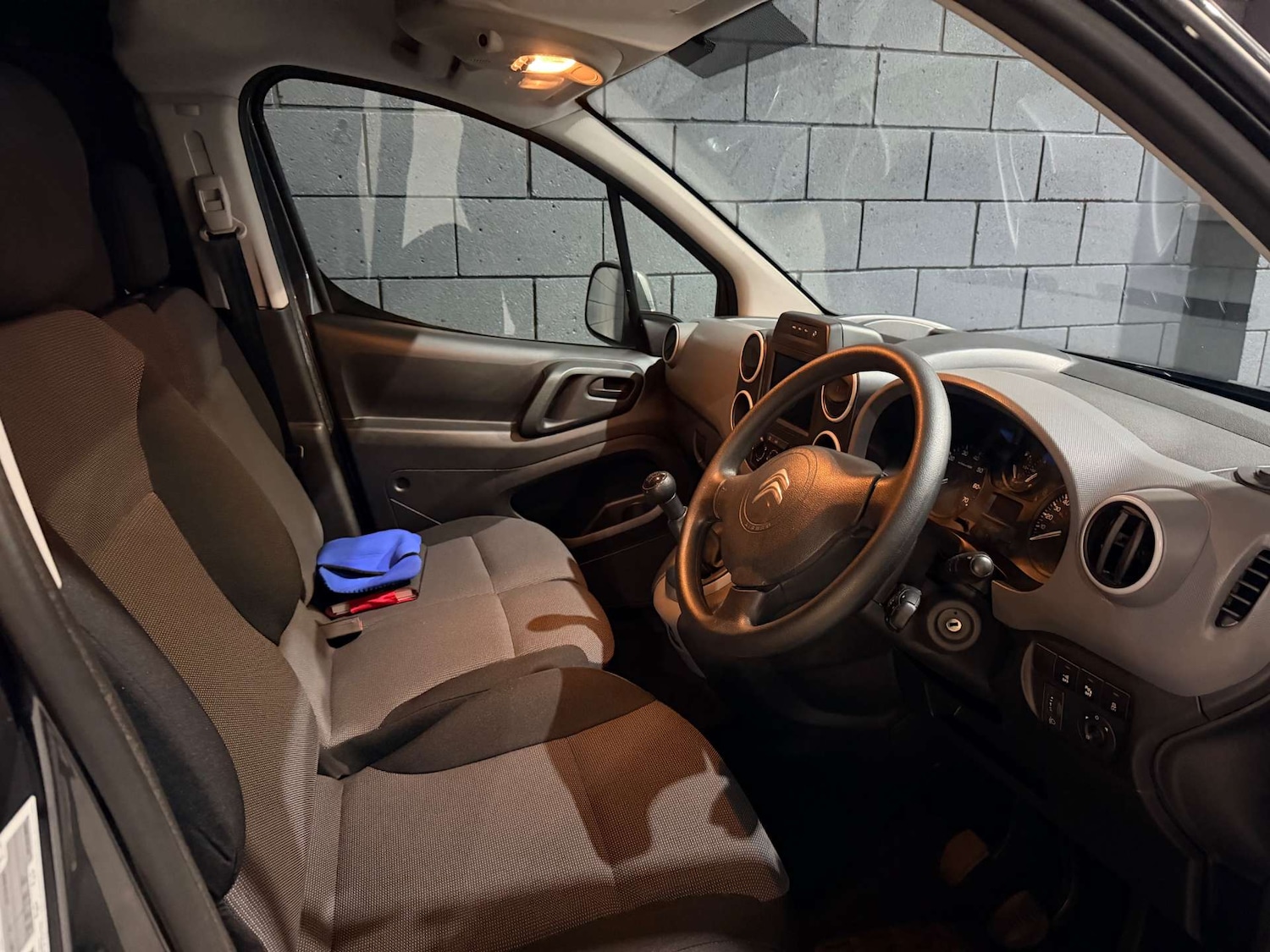 Used Citroen Berlingo 2017 for sale - 77544964: Photo 34