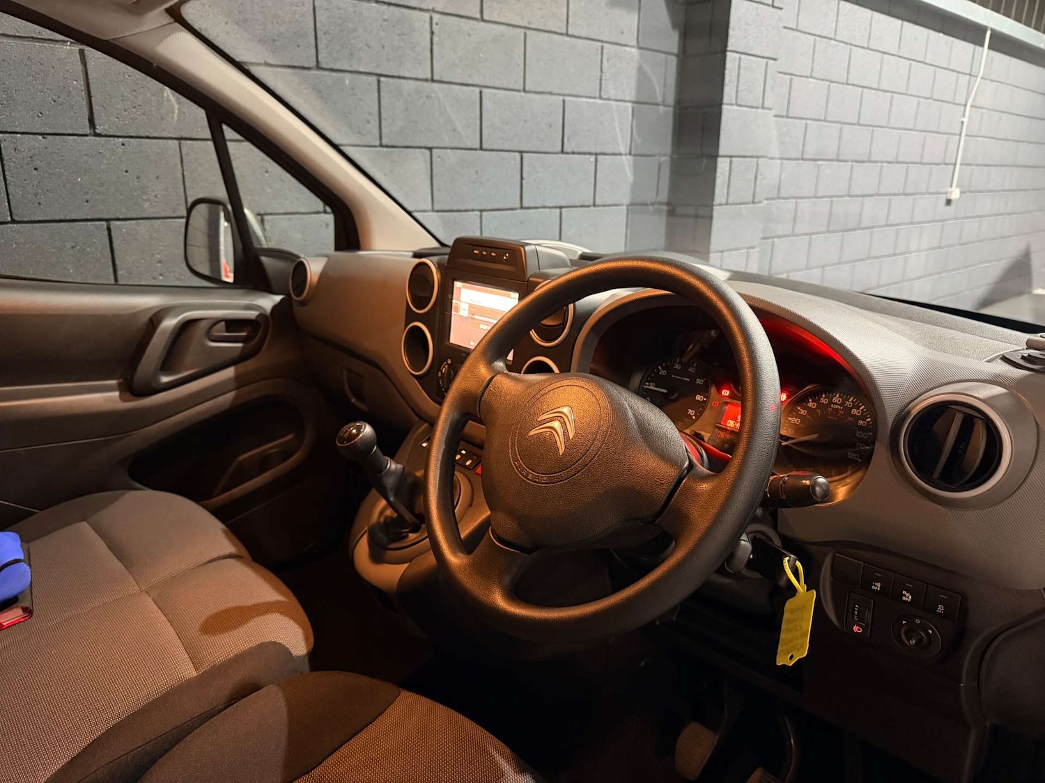 Used Citroen Berlingo 2017 for sale - 77544964: Photo 35