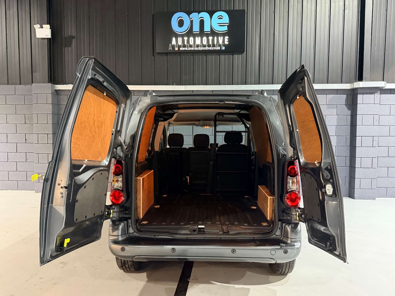 Used Citroen Berlingo 2017 for sale - 77544964: Photo 38