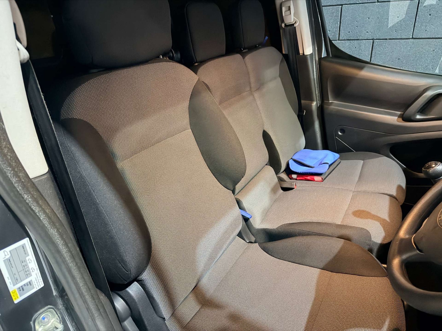 Used Citroen Berlingo 2017 for sale - 77544964: Photo 5