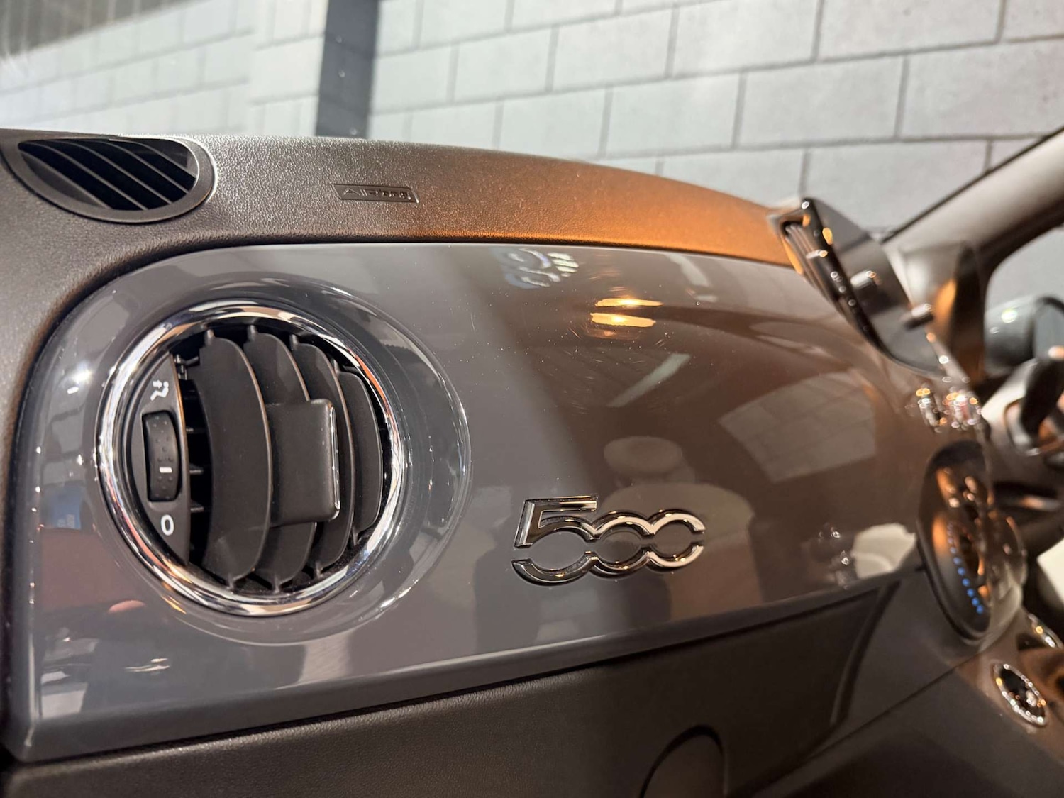 Used Fiat 500 2022 for sale - 77655530: Photo 13