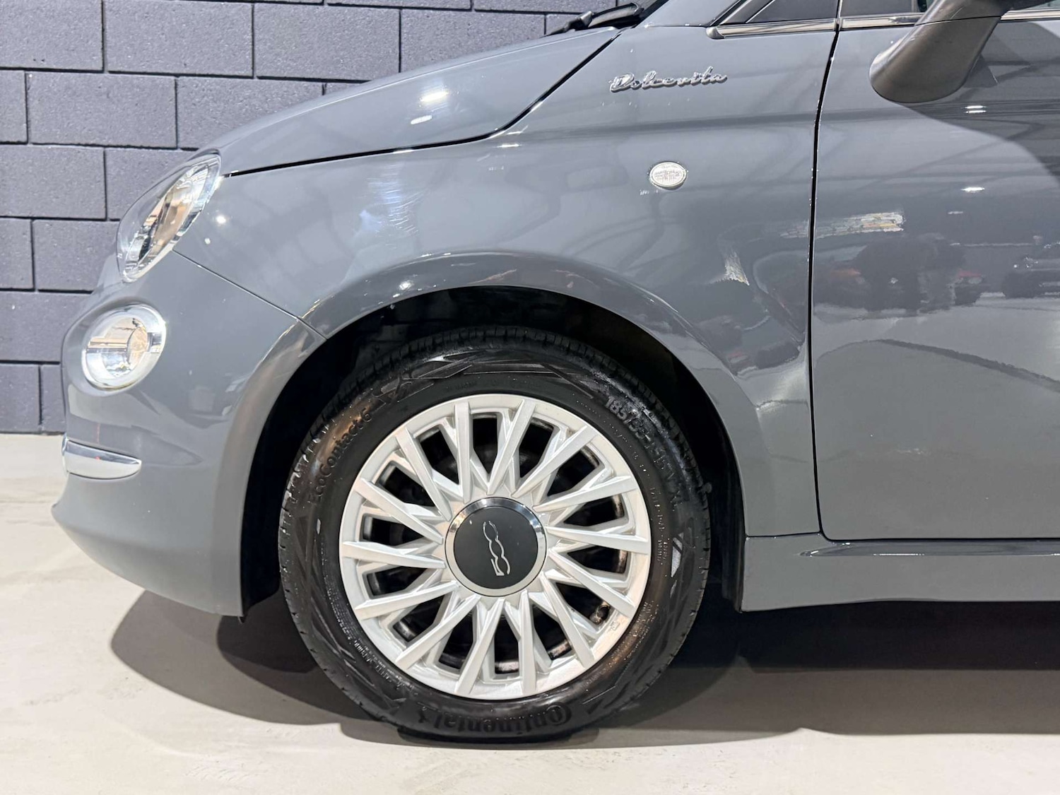 Used Fiat 500 2022 for sale - 77655530: Photo 14