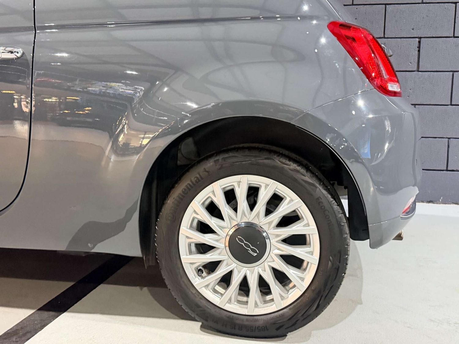 Used Fiat 500 2022 for sale - 77655530: Photo 15