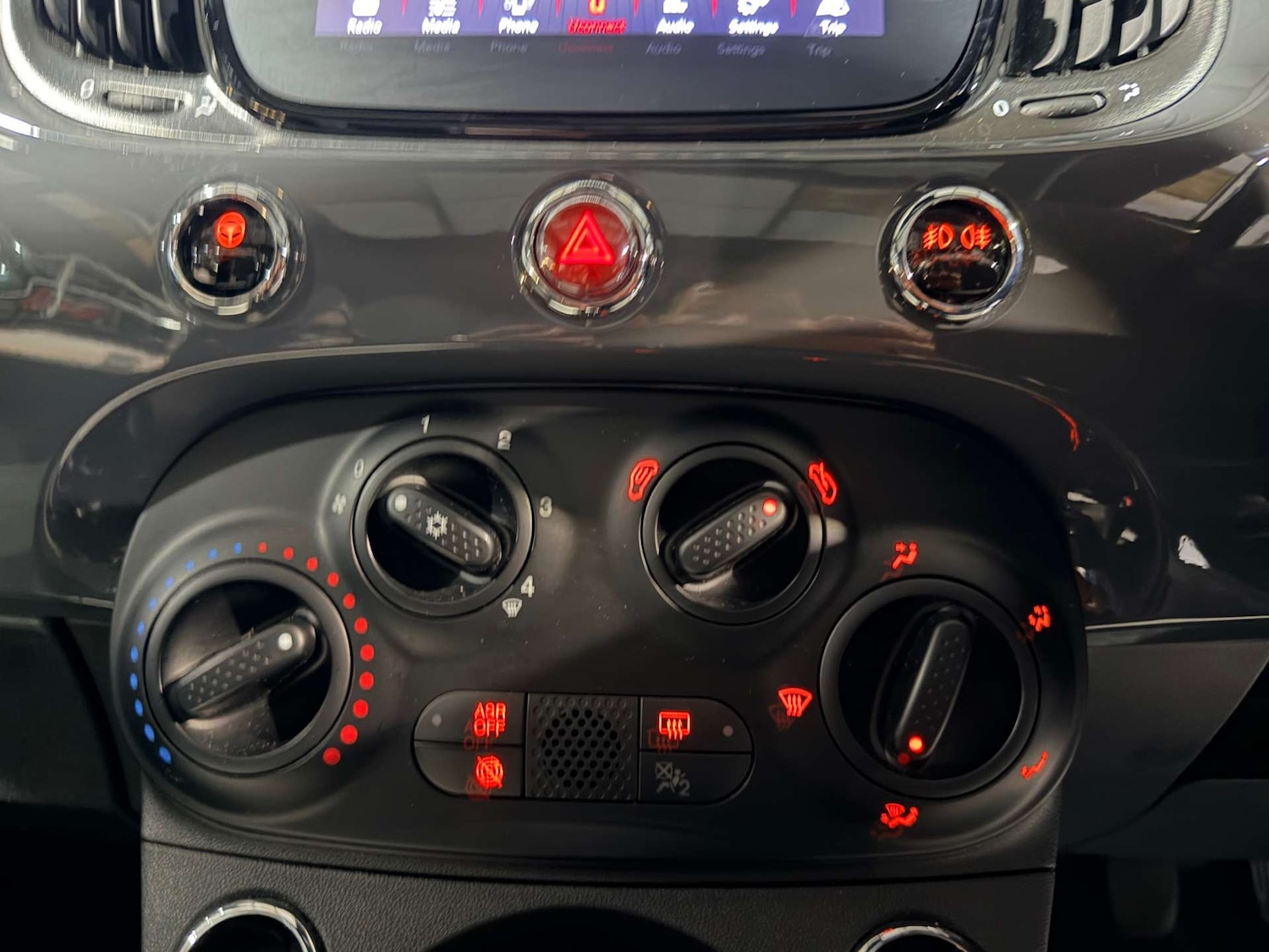 Used Fiat 500 2022 for sale - 77655530: Photo 16