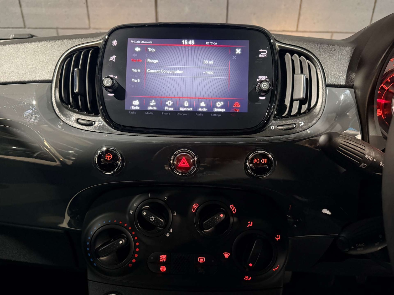 Used Fiat 500 2022 for sale - 77655530: Photo 18