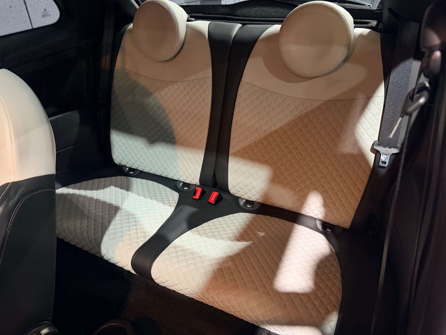 Used Fiat 500 2022 for sale - 77655530: Photo 21