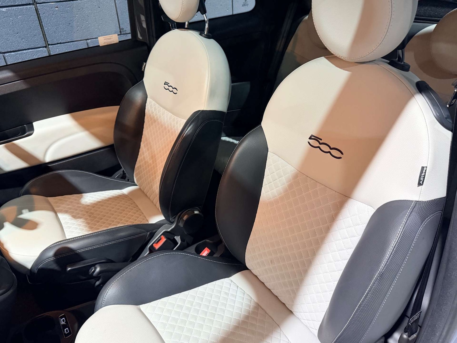 Used Fiat 500 2022 for sale - 77655530: Photo 22