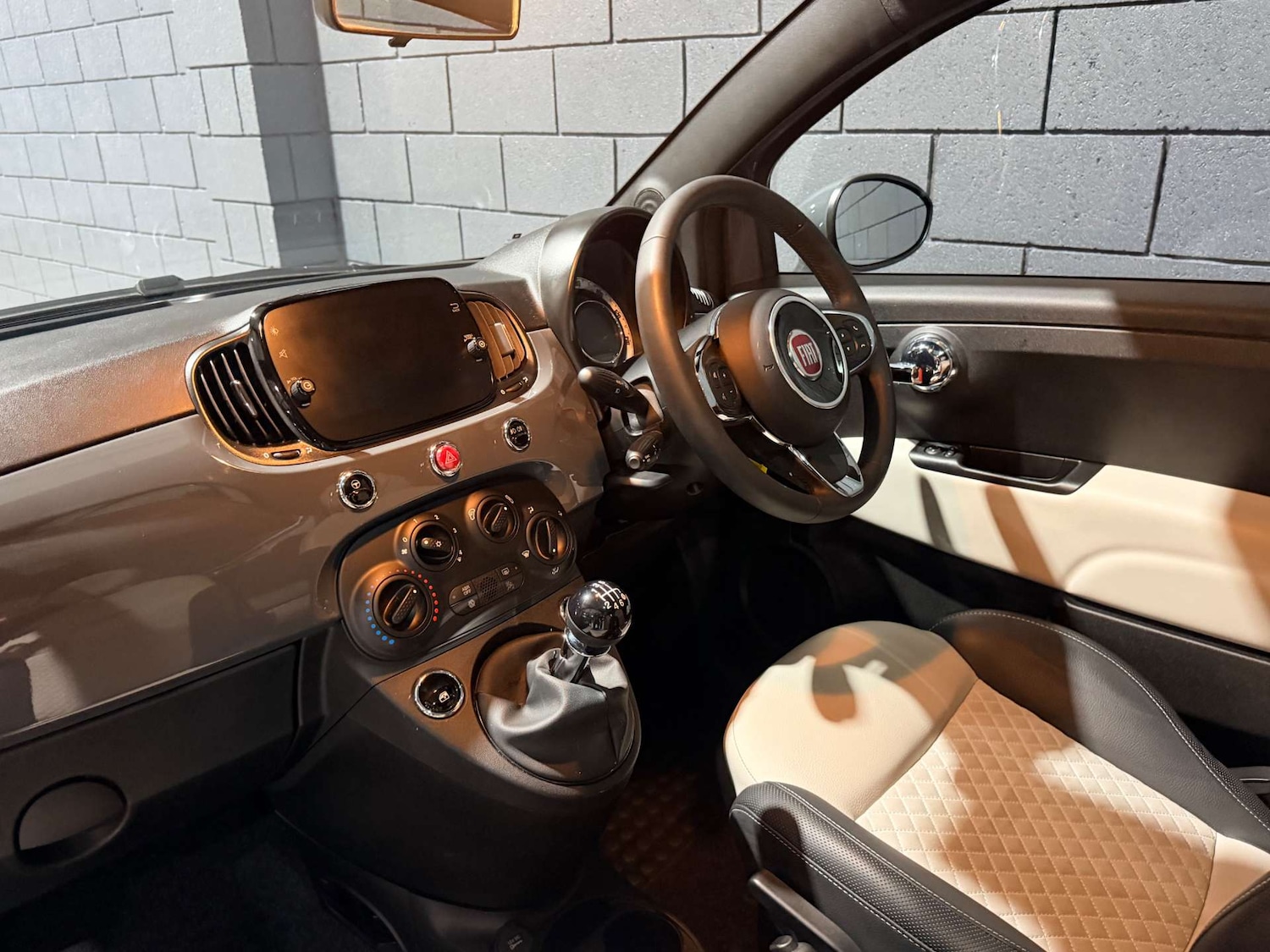 Used Fiat 500 2022 for sale - 77655530: Photo 23