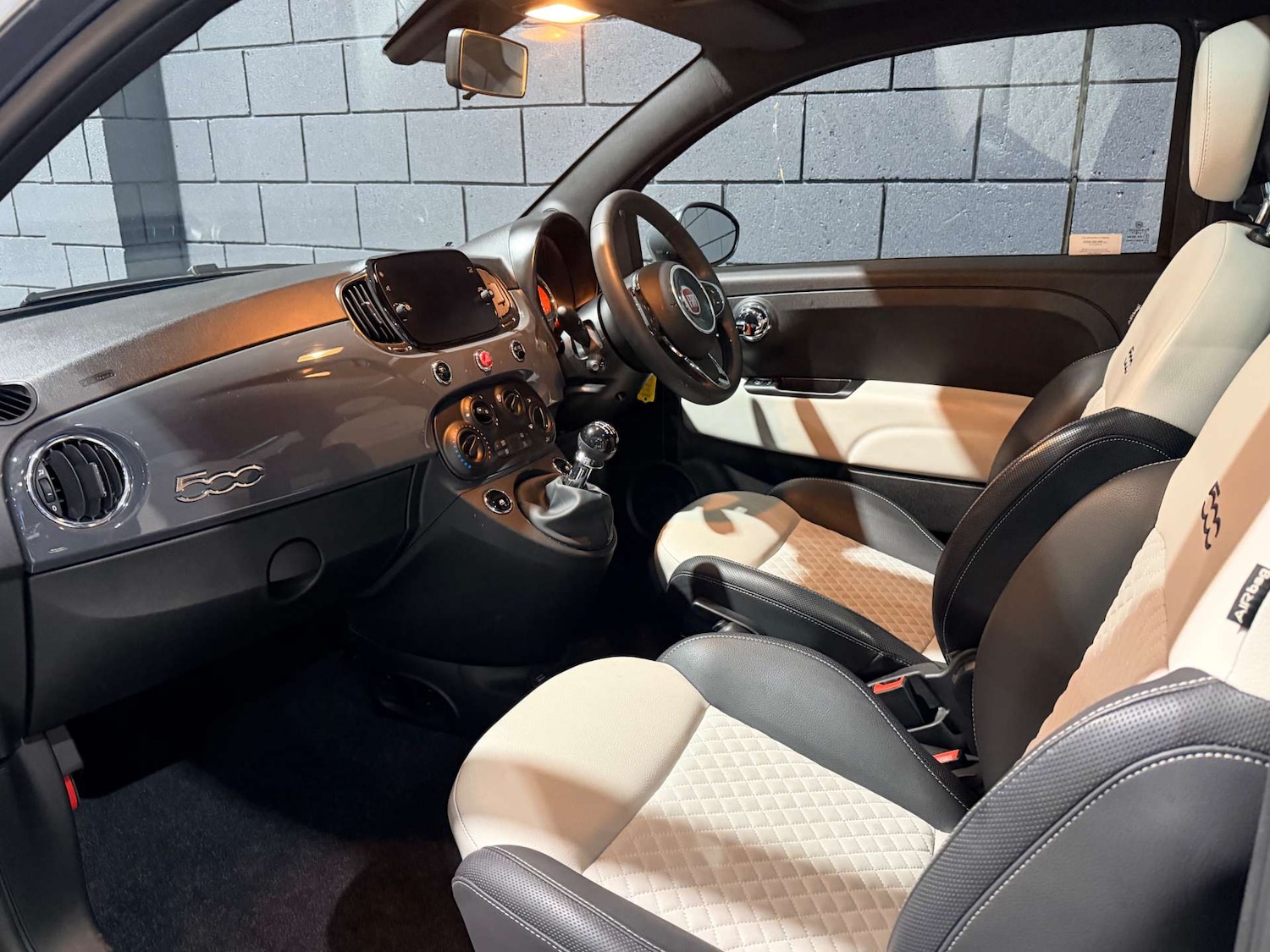 Used Fiat 500 2022 for sale - 77655530: Photo 24