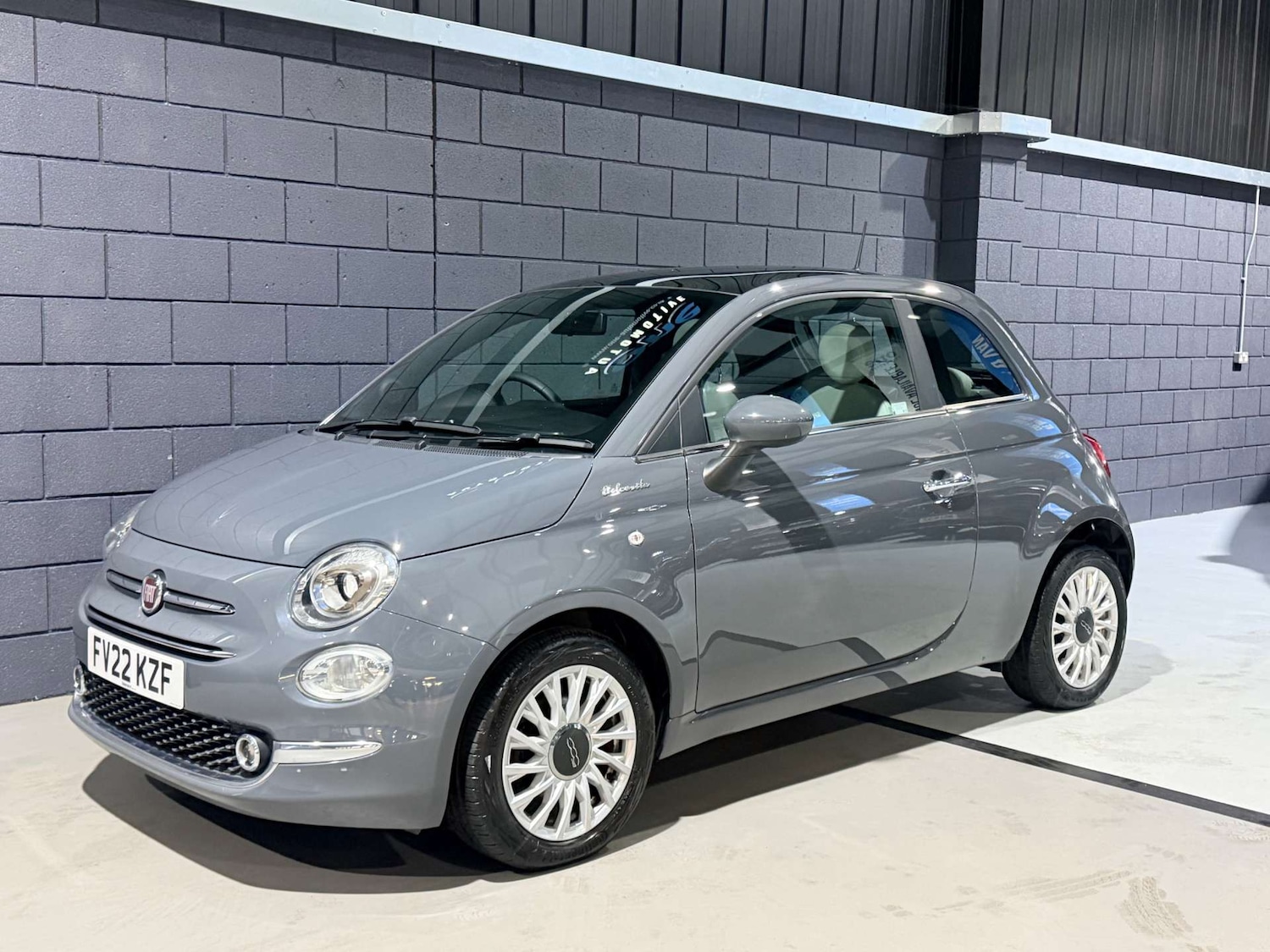 Used Fiat 500 2022 for sale - 77655530: Photo 25
