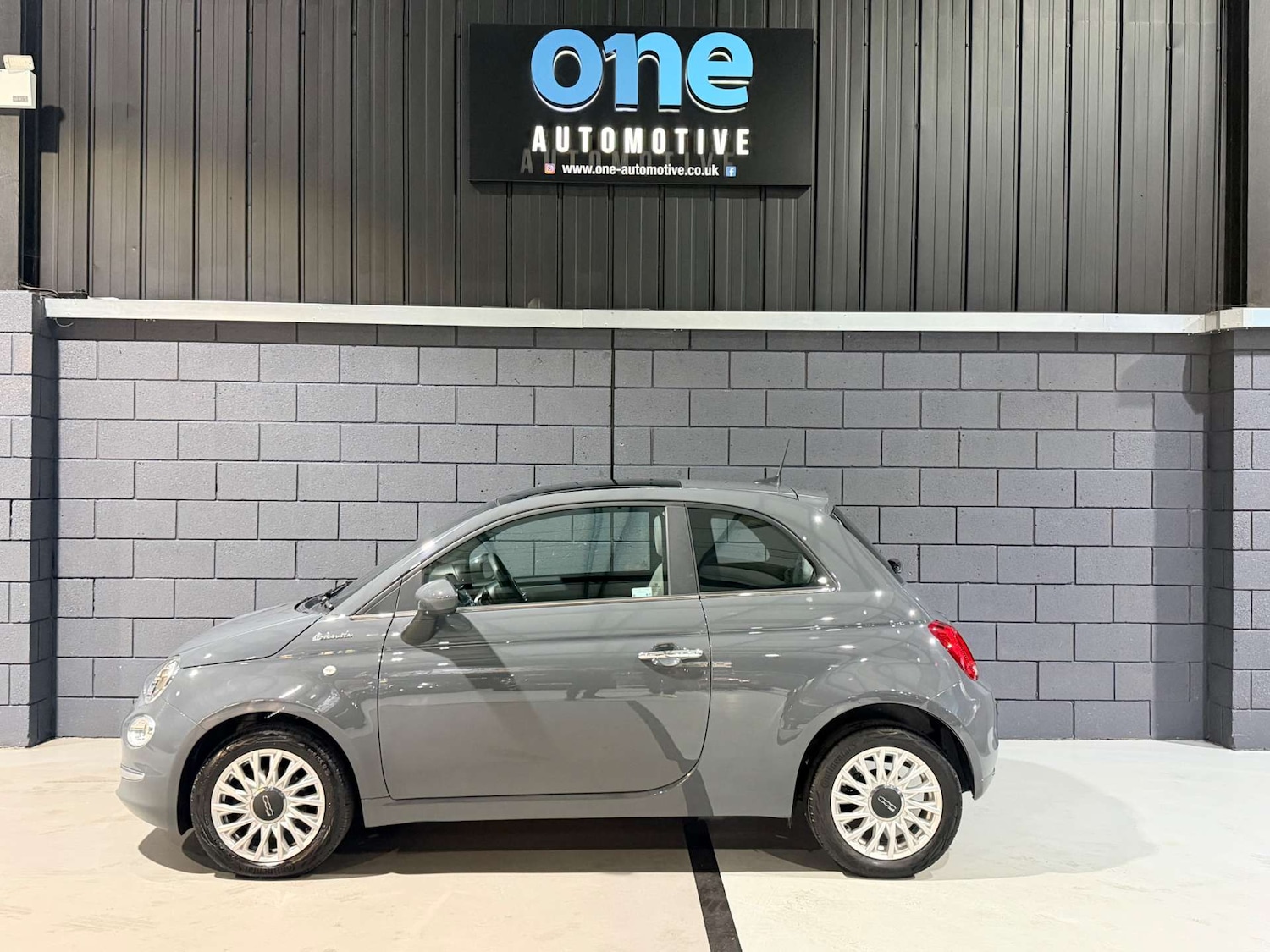 Used Fiat 500 2022 for sale - 77655530: Photo 26