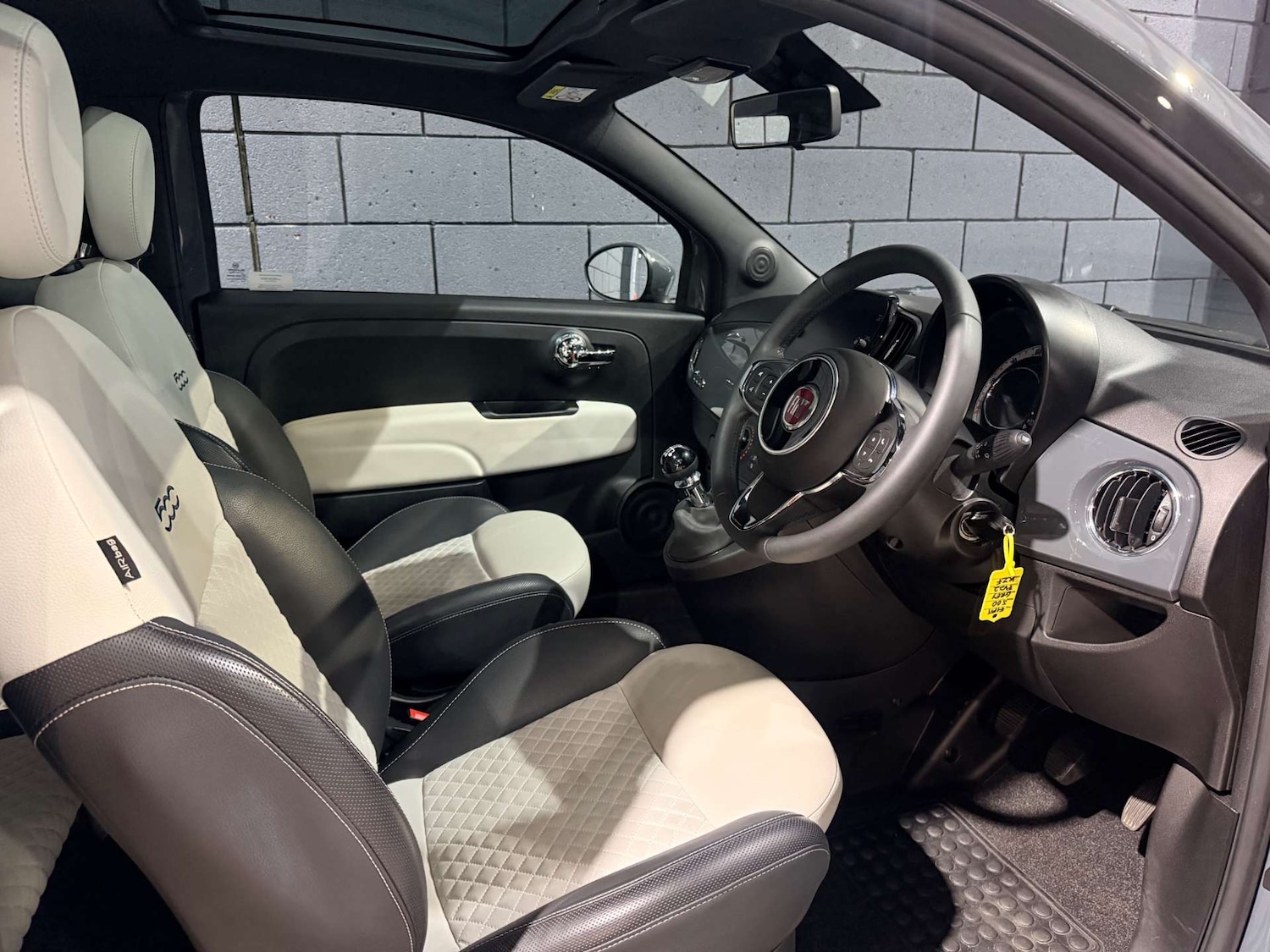 Used Fiat 500 2022 for sale - 77655530: Photo 29