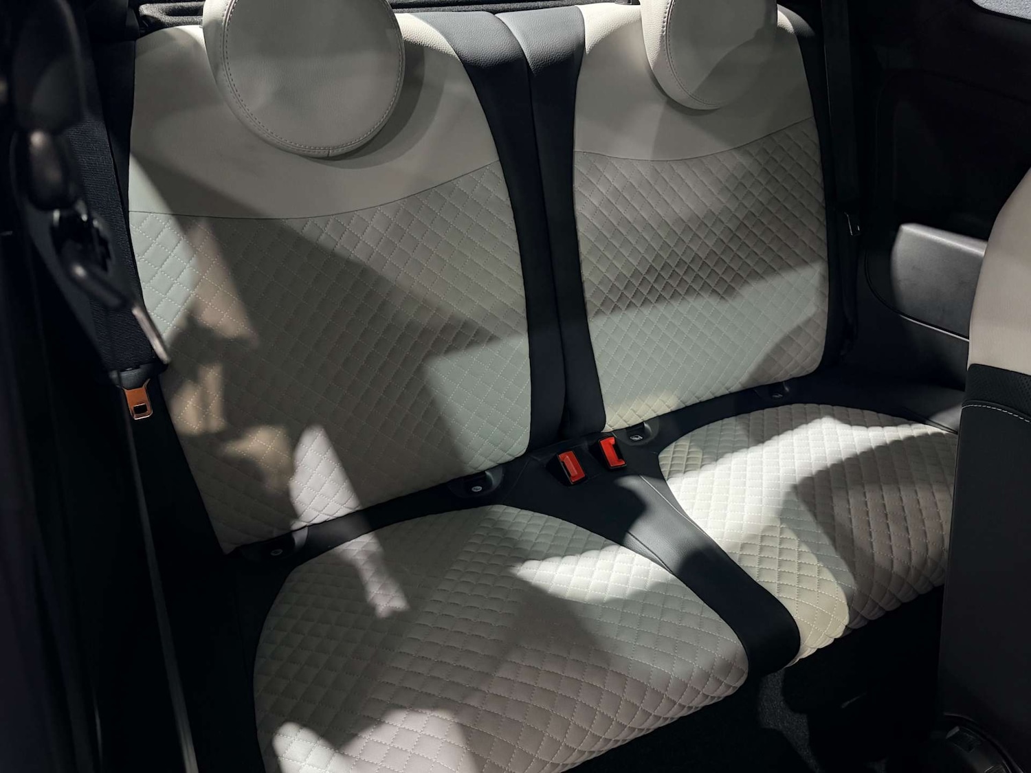 Used Fiat 500 2022 for sale - 77655530: Photo 30