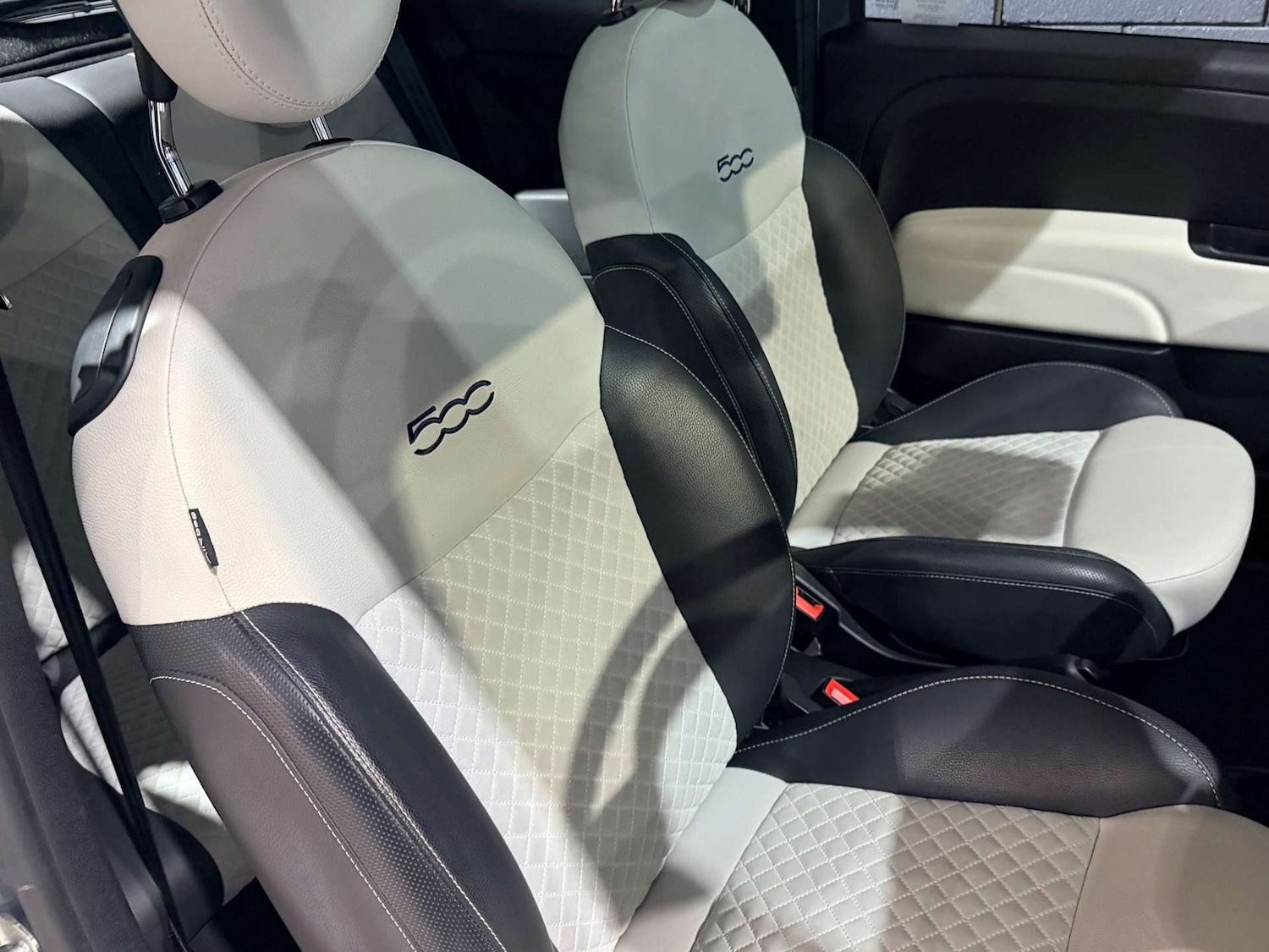 Used Fiat 500 2022 for sale - 77655530: Photo 31