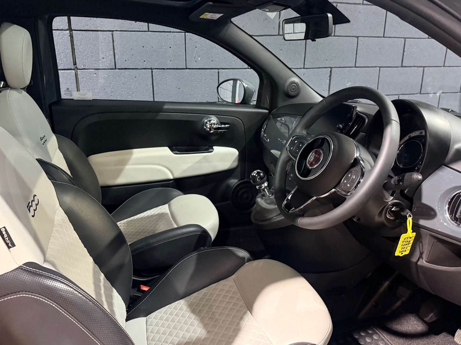 Used Fiat 500 2022 for sale - 77655530: Photo 34