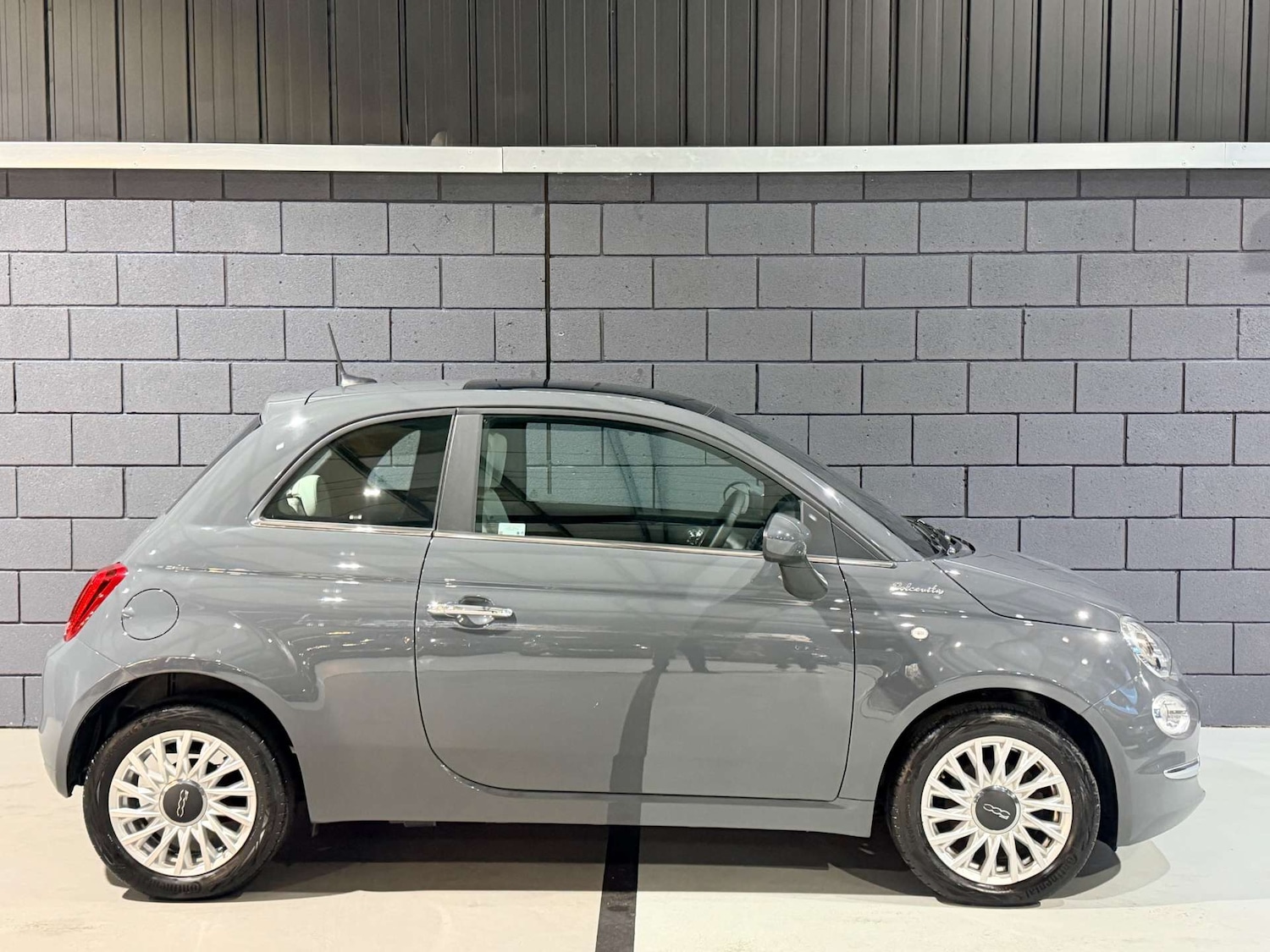 Used Fiat 500 2022 for sale - 77655530: Photo 37