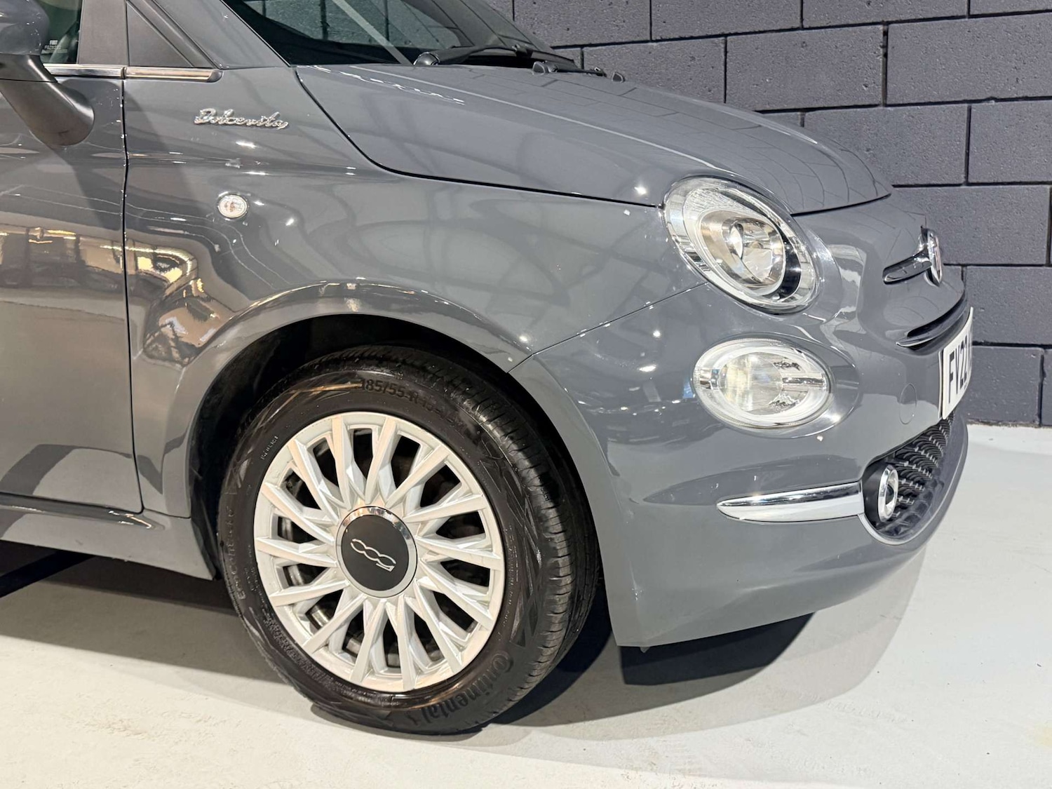 Used Fiat 500 2022 for sale - 77655530: Photo 38