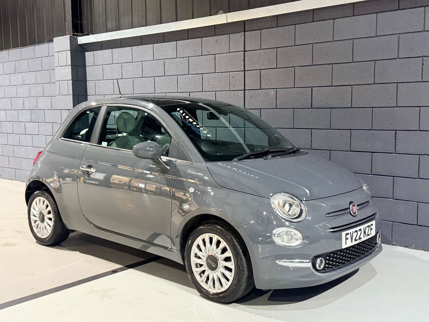 Used Fiat 500 2022 for sale - 77655530: Photo 39