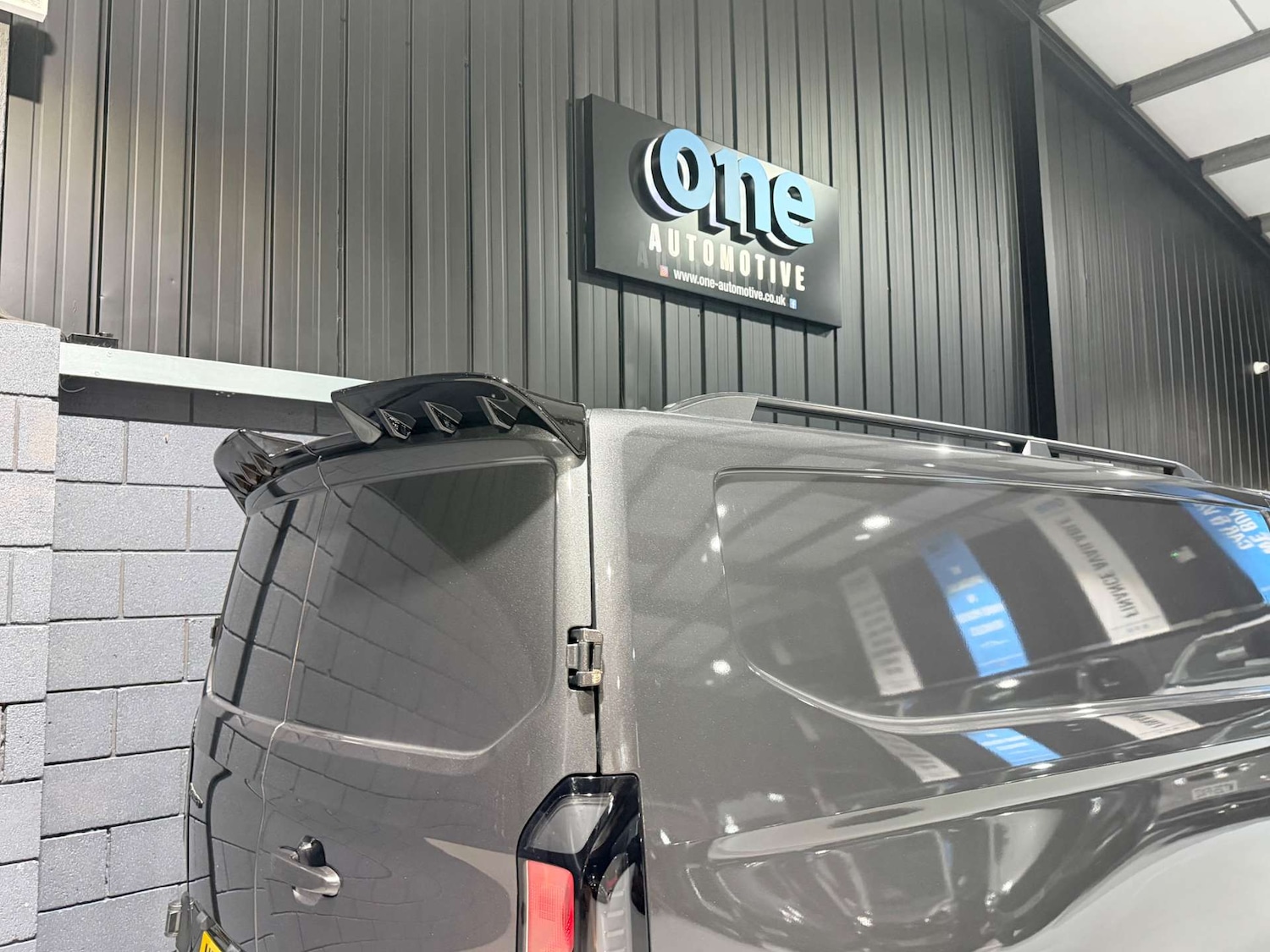 Used Ford Transit Custom 2024 for sale - 78201045: Photo 11