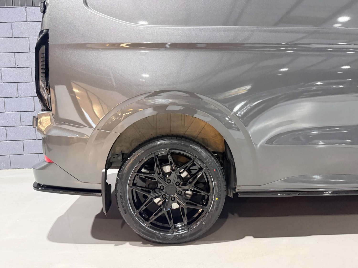 Used Ford Transit Custom 2024 for sale - 78201045: Photo 13