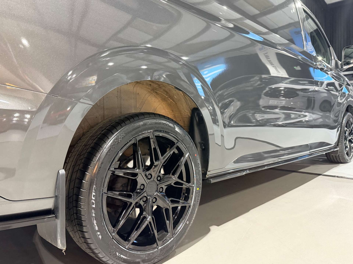 Used Ford Transit Custom 2024 for sale - 78201045: Photo 15