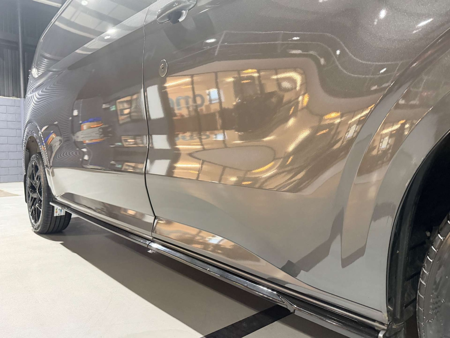 Used Ford Transit Custom 2024 for sale - 78201045: Photo 17