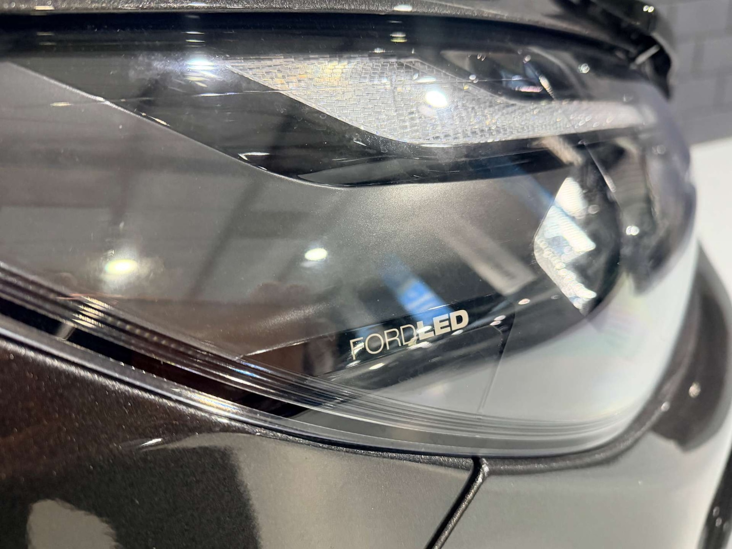 Used Ford Transit Custom 2024 for sale - 78201045: Photo 18