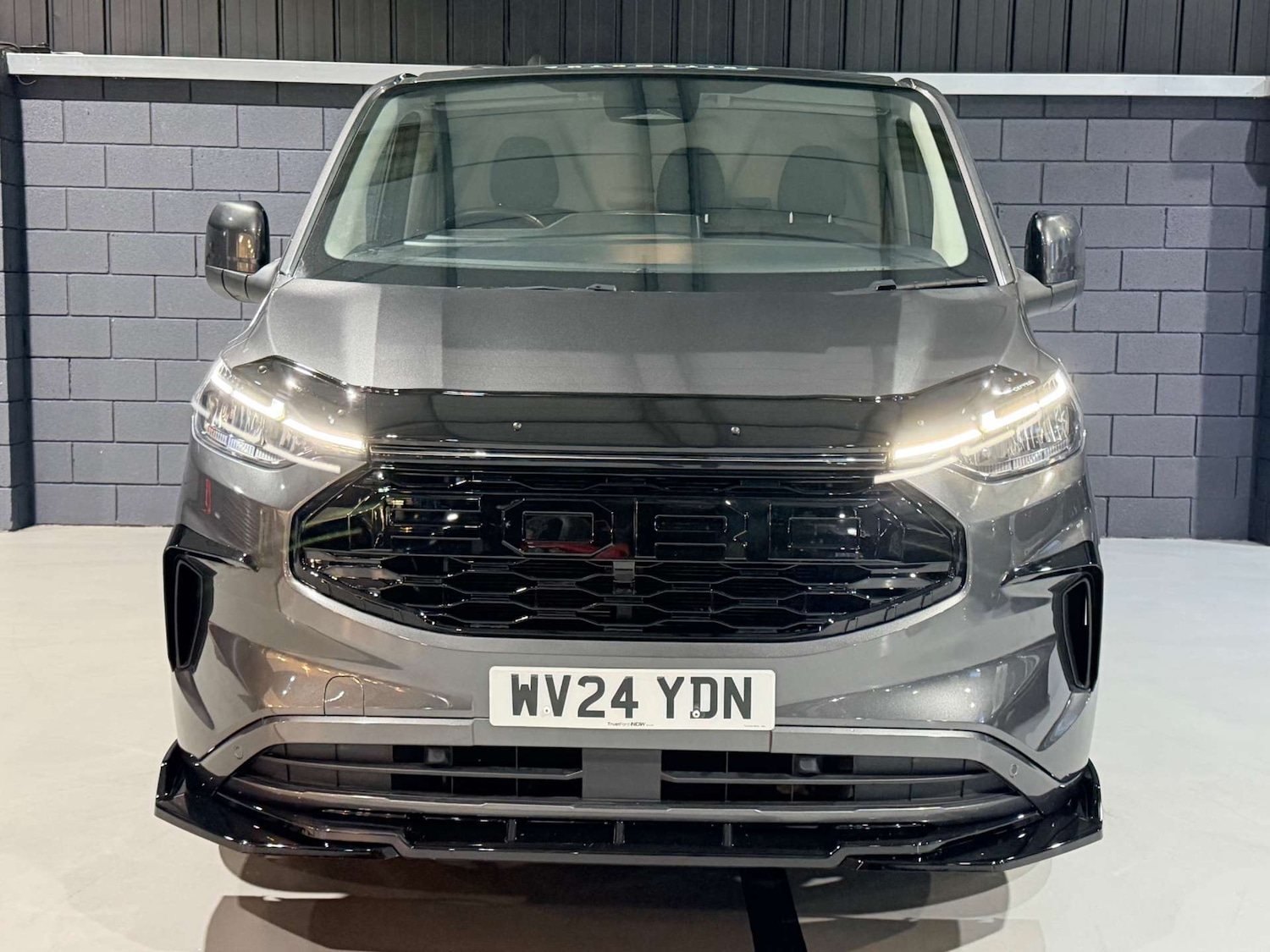 Used Ford Transit Custom 2024 for sale - 78201045: Photo 22