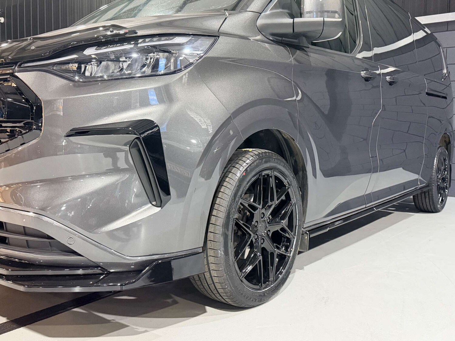 Used Ford Transit Custom 2024 for sale - 78201045: Photo 25