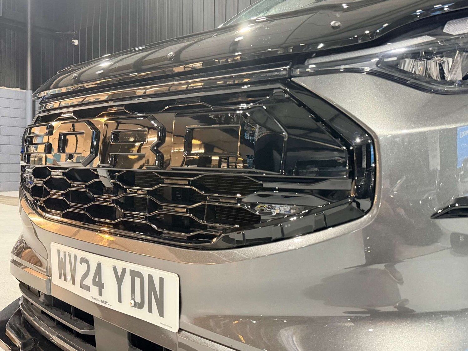 Used Ford Transit Custom 2024 for sale - 78201045: Photo 26