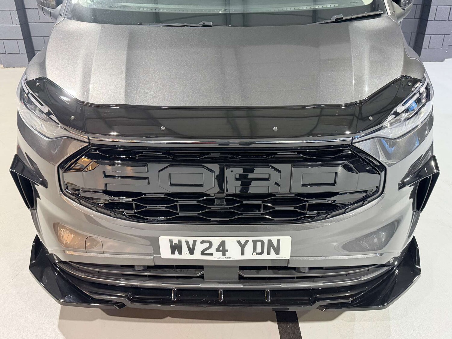 Used Ford Transit Custom 2024 for sale - 78201045: Photo 27