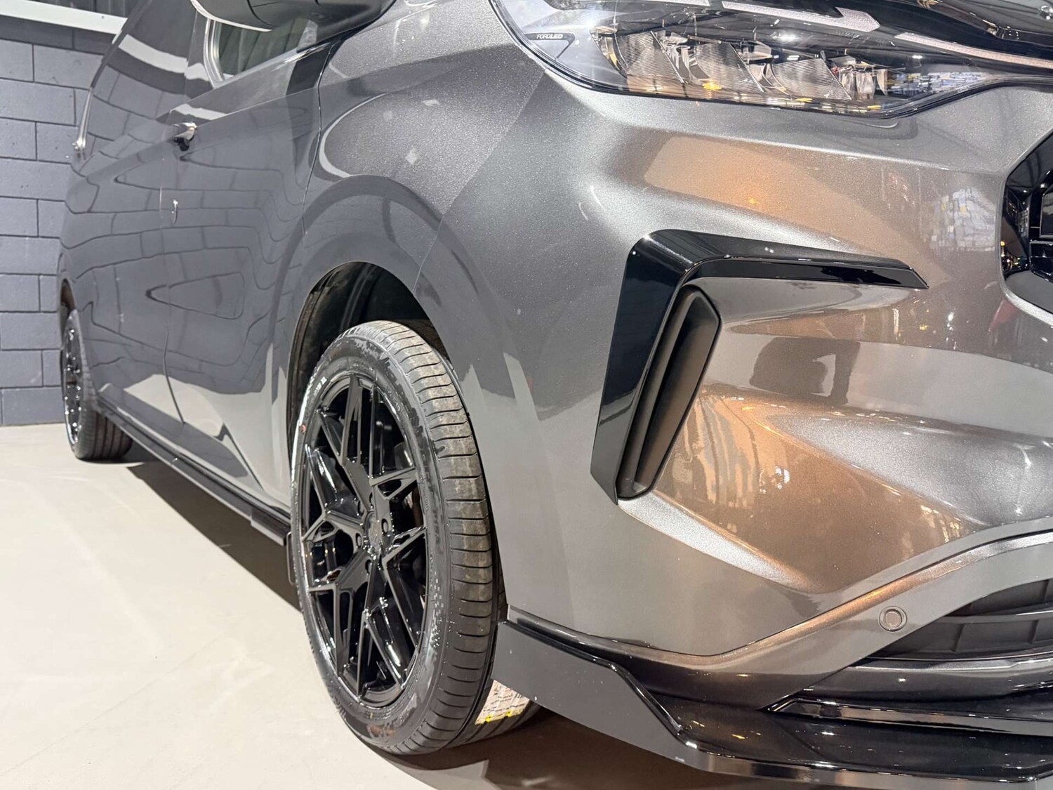 Used Ford Transit Custom 2024 for sale - 78201045: Photo 29