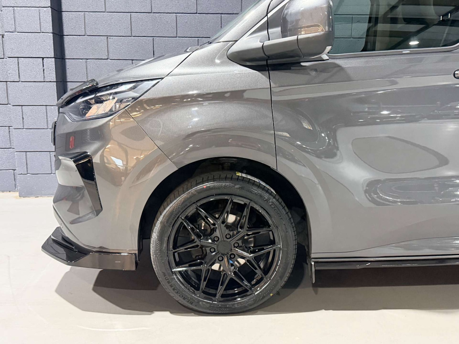 Used Ford Transit Custom 2024 for sale - 78201045: Photo 33