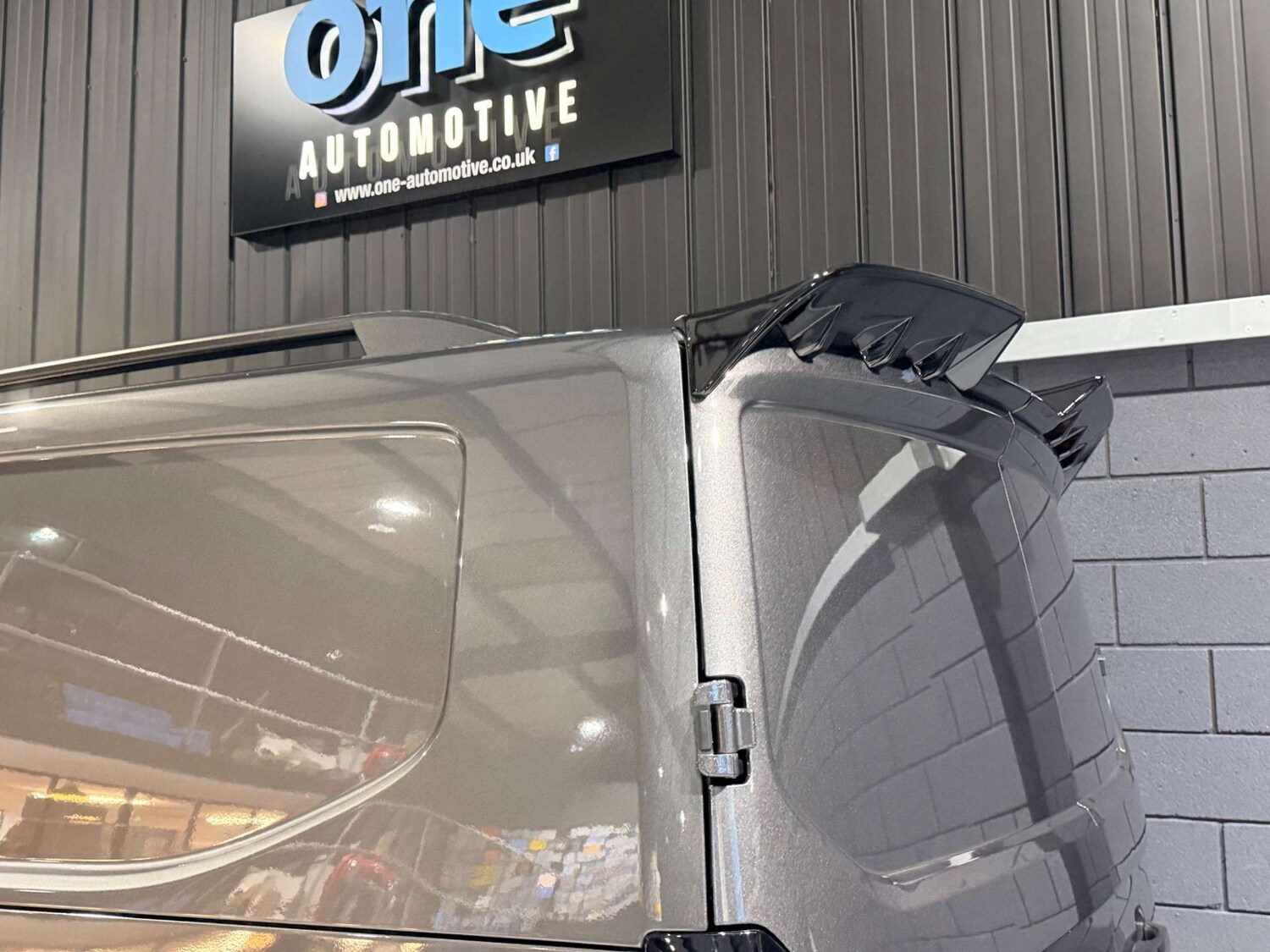 Used Ford Transit Custom 2024 for sale - 78201045: Photo 37