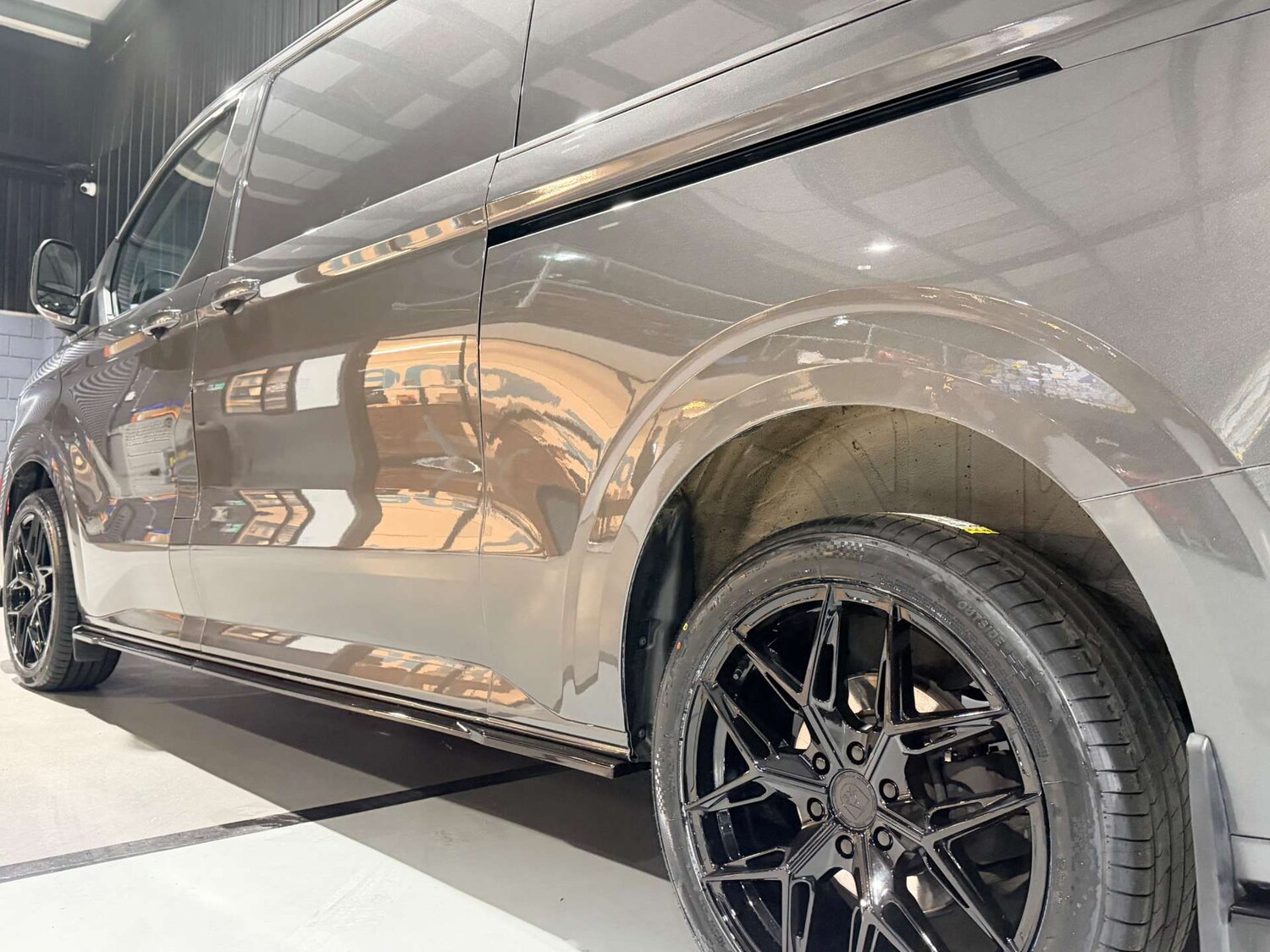 Used Ford Transit Custom 2024 for sale - 78201045: Photo 39