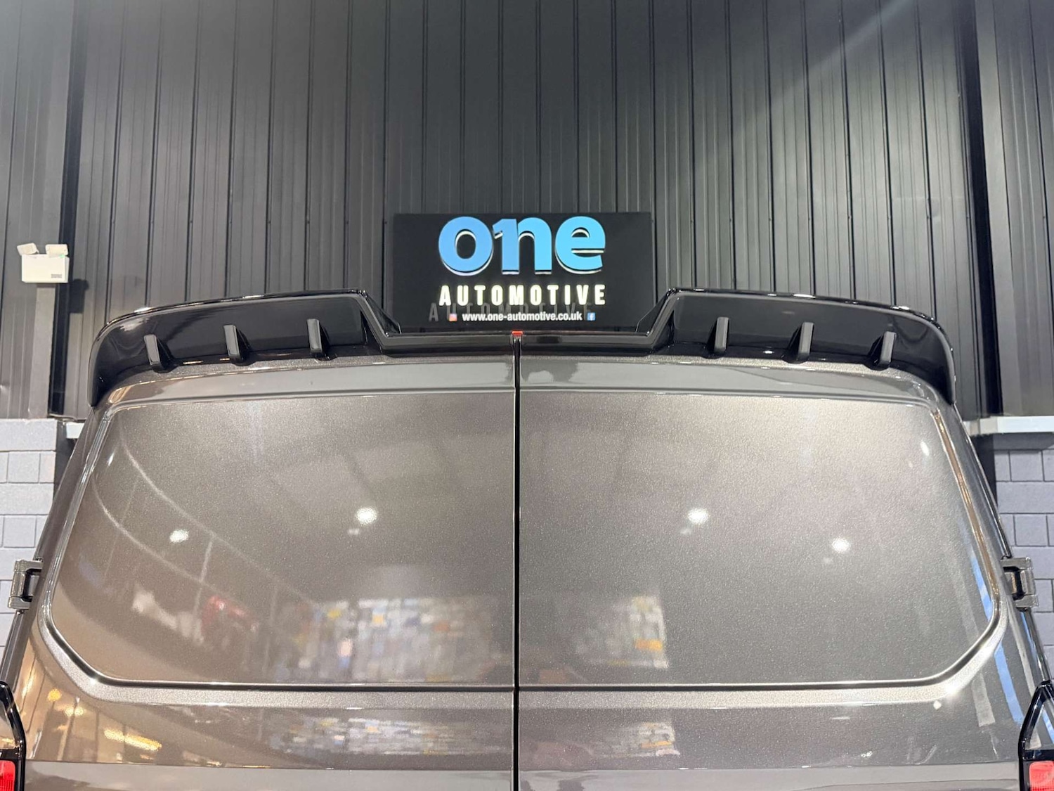 Used Ford Transit Custom 2024 for sale - 78201045: Photo 45