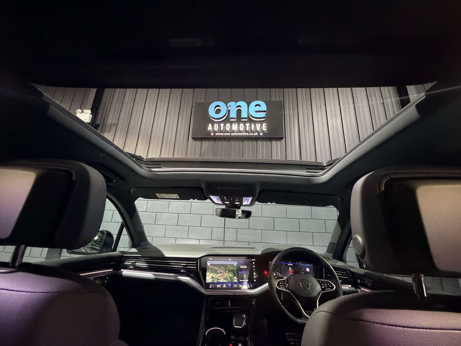 Used Volkswagen Touareg 2023 for sale - 78112490: Photo 11