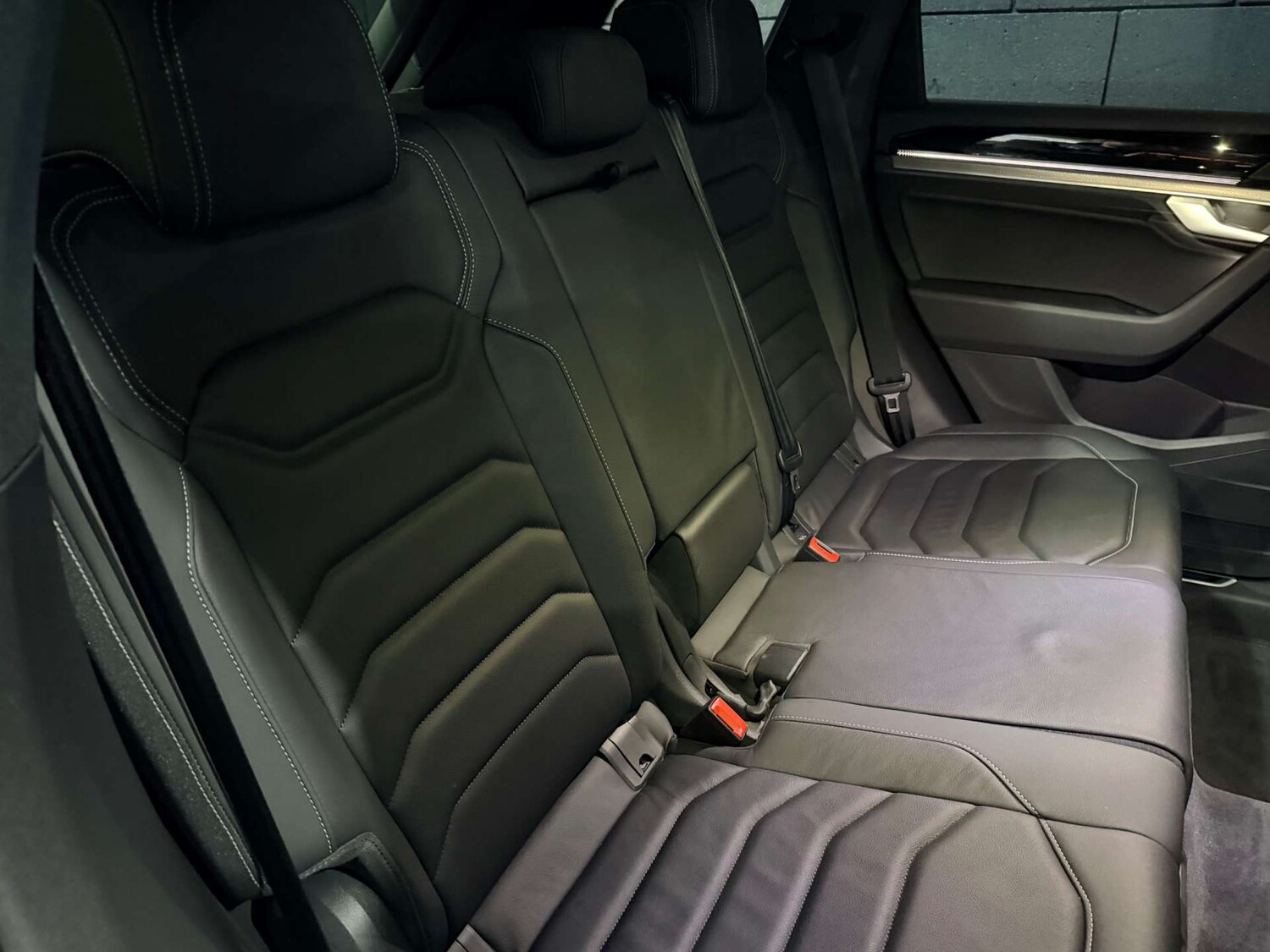 Used Volkswagen Touareg 2023 for sale - 78112490: Photo 13