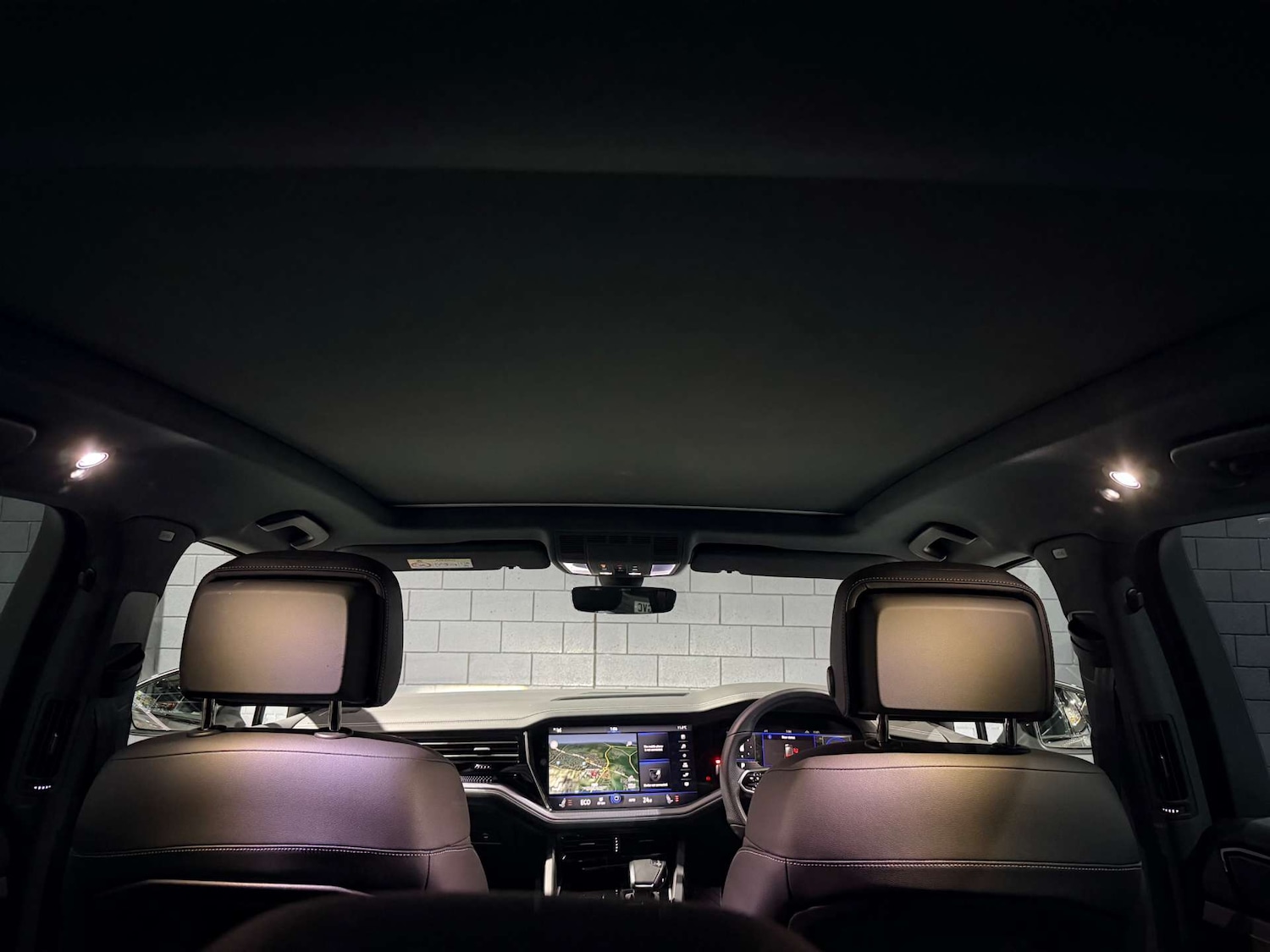 Used Volkswagen Touareg 2023 for sale - 78112490: Photo 17