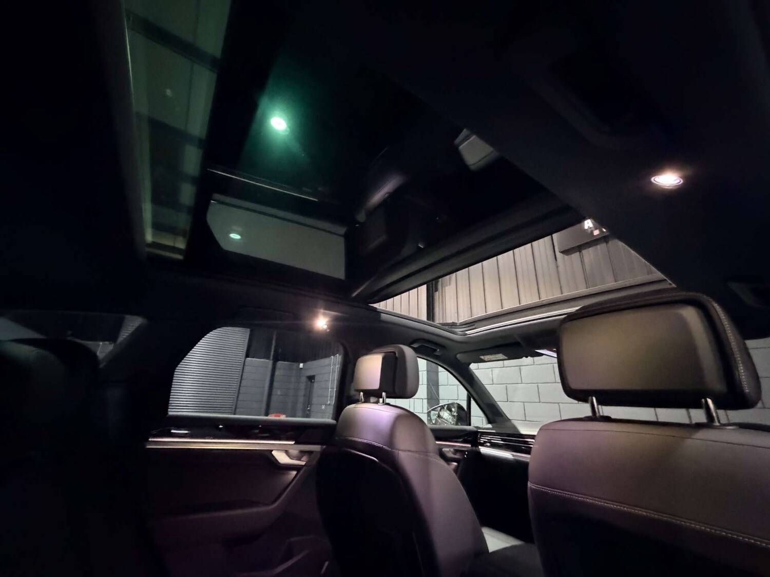 Used Volkswagen Touareg 2023 for sale - 78112490: Photo 23