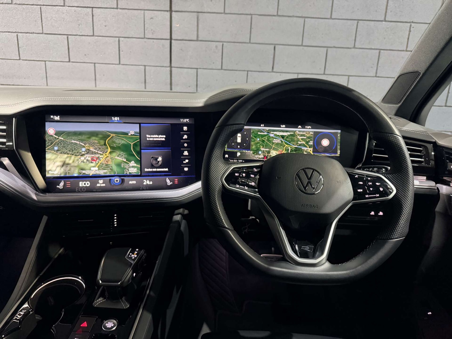 Used Volkswagen Touareg 2023 for sale - 78112490: Photo 26