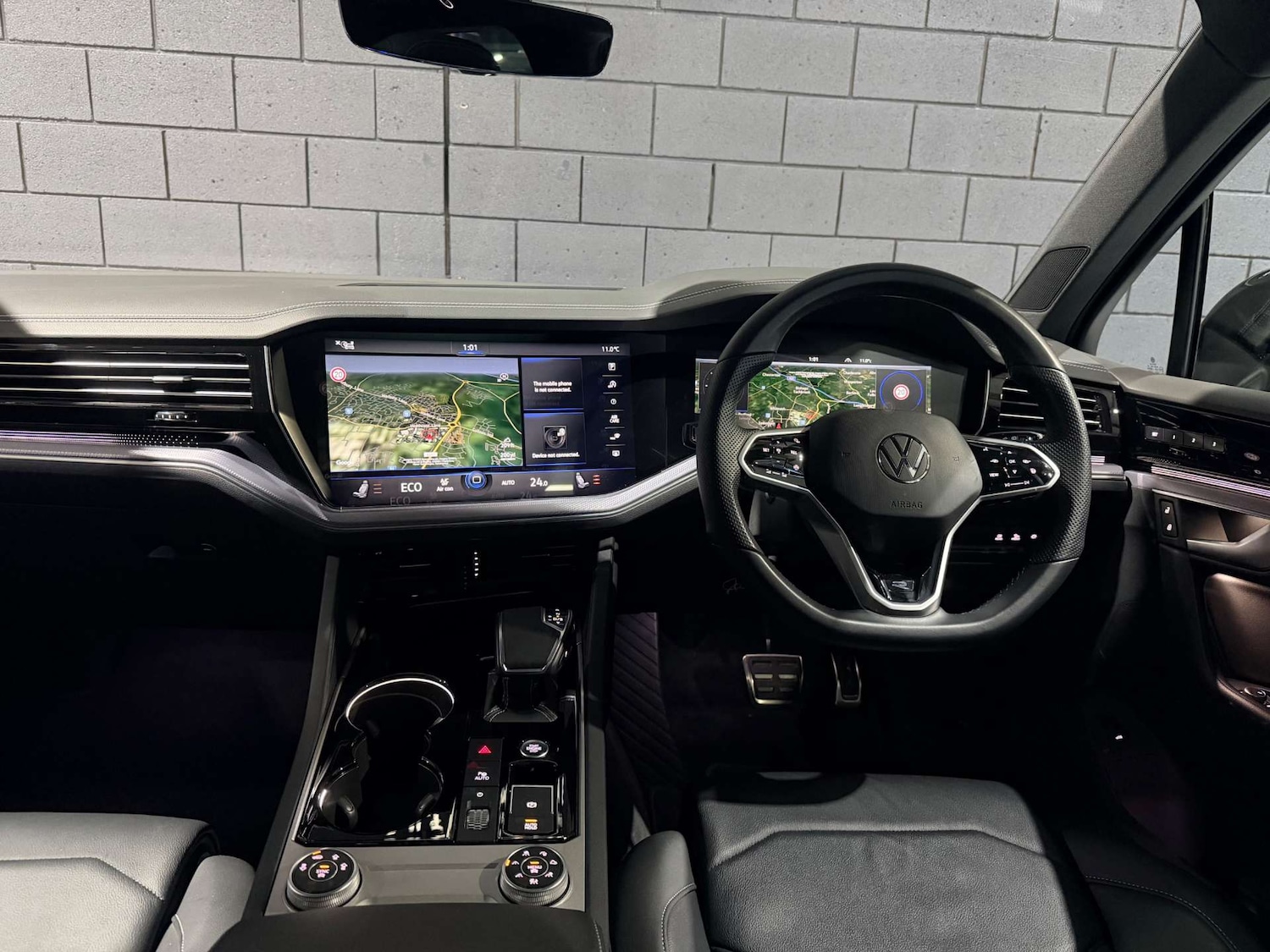 Used Volkswagen Touareg 2023 for sale - 78112490: Photo 27