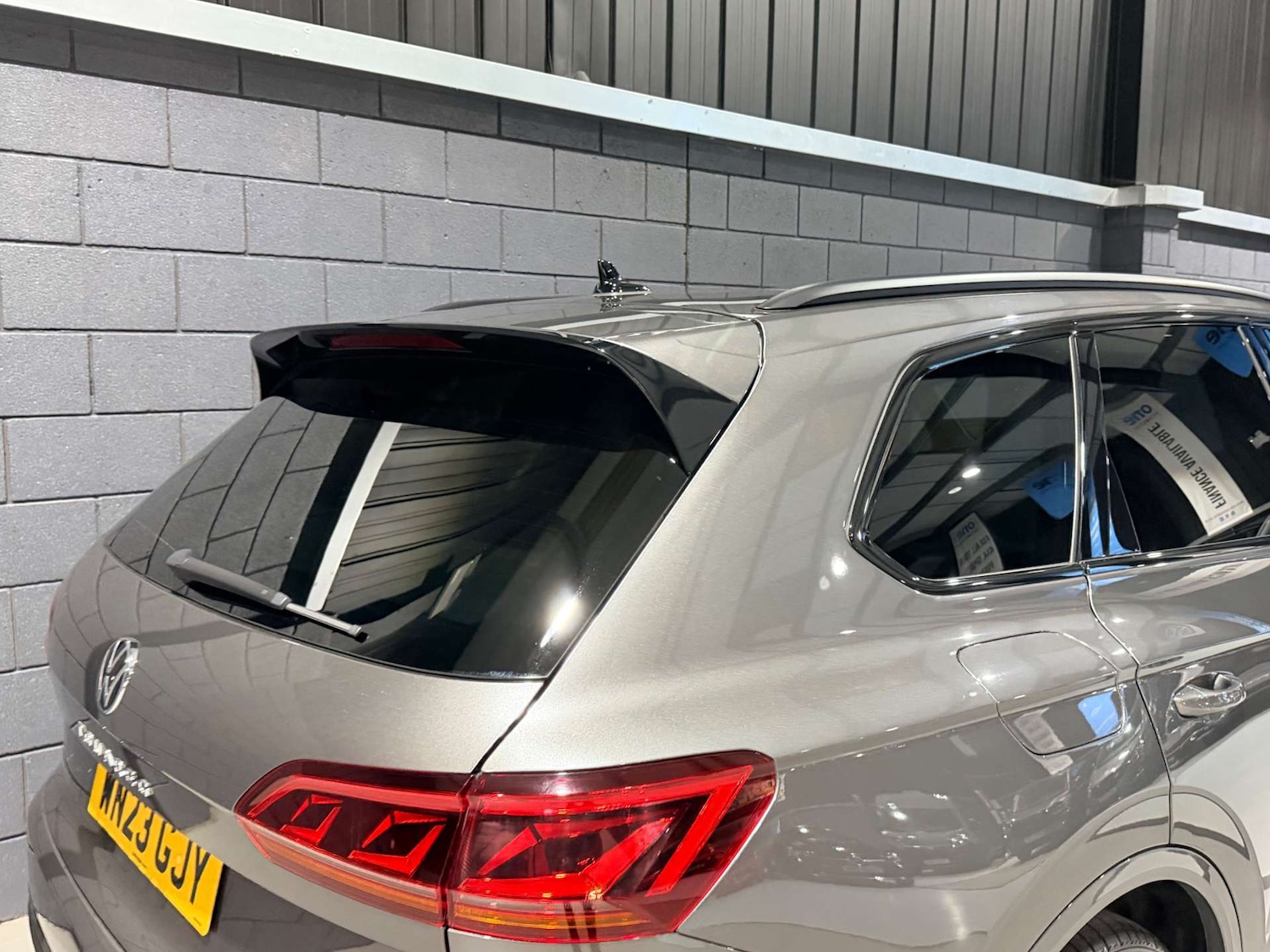 Used Volkswagen Touareg 2023 for sale - 78112490: Photo 38